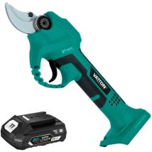Tijera podadora brushless Vatton 20V