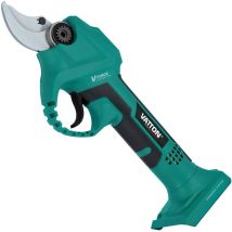 Tijera podadora brushless Vatton 20V