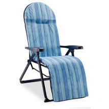 Eredu - tumbona ac50 tubo 40x20 243/5 nd , Tumbona AC30 tubo 42 x 20 cm 202/3 NDFabricado en acero de alta calidadRelax telescópica. -Fácil plegado