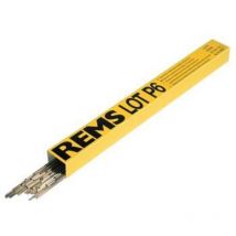 Rems - maquinas para cobre varilla p6 Varilla P6 160220 r de la marca .