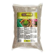 Flower - substrato vermiculita 5L