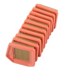 Stol - tonysa 10pcs filtre à air nettoyant pour Stihl FS410 FS460 FS240 FS260 tondeuse