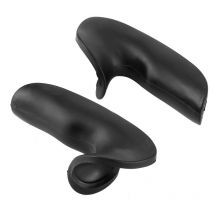 2 pièces de remplacement de poignées de pouce de volant 8200058695 pour Renault Sport rs Clio ii mk 2 172/182 - Tonysa