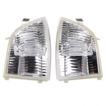 TONYSA Cafoucs Clignotant de rétroviseur de voiture pour Ford Focus C MAX 2003-2013