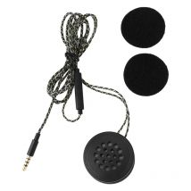 TONYSA Casque de moto casque casque haut-parleurs prise en charge des appels mains libres
