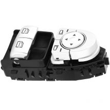 Commutateur de commande de vitre électrique avant A2059056911 pour MercedesBenz Vito 447 448 - Tonysa
