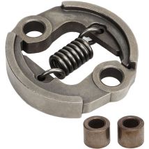 Tonysa Embrayage 41191602001 Remplacement de la transmission de puissance pour Stihl FR220 FS160 FS180 FS220 FS280 FS290 Taille-bordures