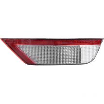 Feu antibrouillard de pare-chocs arrière droit 8M5115500AB pour Ford Focus MK2 2008-2015 - Tonysa