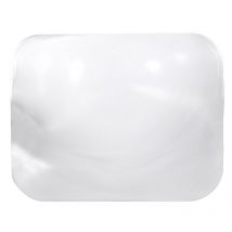 Nouvelle lentille arrière grand angle de voiture automatique inversant l'autocollant de lentille de fenêtre de stationnement - Tonysa