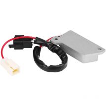 Tonysa - Régulateur De Tension De Moto Redresseur, régulateur virago régulateur tension virago de 12v pour xv 535 XV535 virago 1987-1996 XV750 xv