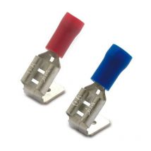 Bm 100 capicorda 6,3mm 0,25-1,5 00198