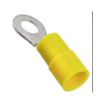 Bm 50 klemmen isolierte Öse loch 4 00319/b50 00319