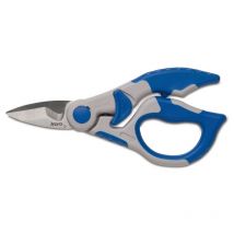 Bm x-pro professionelle Schere mit Gehäuse 153mm 98g 1325