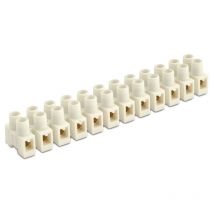 B.m. - Bloque de terminales bm mammut 4 mm 12 polos 9201