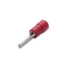 Bm embout de corde pré-isolé pvc 1,5MM diamètre 4 100PCS