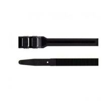 Bm fascette per esterno 180x9 n1890