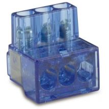 Bm 3-eingangs-potentialausgleichsklemme fÜr 6 mm kabel px6 996