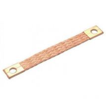Bm trecce di rame flessibili per messa a terra 60135