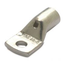 Bm unisolierter kabelschuh fÜr kupferleiter profil 10mm f6 01431