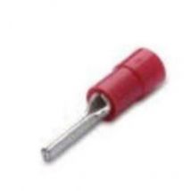 B.m. - bm terminales de cable de punta de pvc 1.5MM diámetro 4 100PCS