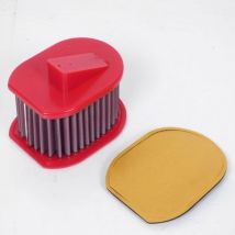 Bmc Luftfilter Für Motorrad Kawasaki 800 Z 2013 Bis 2016 Neu