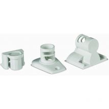 Bmd-mb Snodo di Fissaggio per Rivelatori Serie Bmd500 (L3C) - Bentel