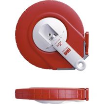Bmi 520211010bf Maßband 10 M Glasfaser