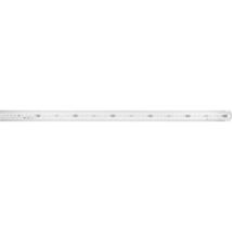 Stahlmaßstab, rostfrei, Länge: 150 mm - BMI