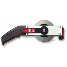 Bmi Rahmenbandmaß Rostfrei 30mx13mm Maßanfang B Flextop Standard