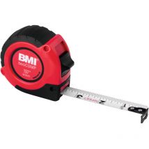 Rollbandmaß Twocomp, Zoll-ablesung, 312 Zoll - Bmi