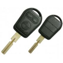 Adnauto - BMW36 - Coque de cle et lame compatible avec bmw 3 boutons - Switch