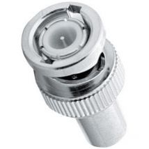 Amphenol - B1004A1-ND3G-50R-0.01-1W B1004A1-ND3G-50R-0.01-1W Abschlusswiderstand Silber 1 St.