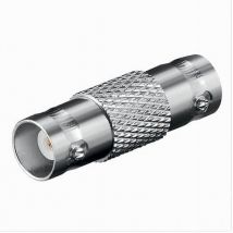 Trade Shop - Konnettor Bnc Femmina Cavo Videosorveglianza Antenna Maxtech C-bnc02 -