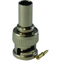 Bnc m x 30 a sertir pour cble coax vid Urmet ubncsertir