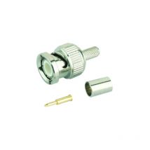 Electro Dh - bnc macho pour le sertissage 19.200/58 8430552023042