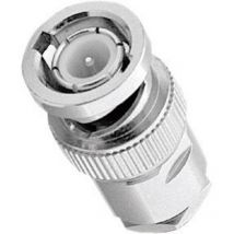 Amphenol - B1141C1-NT3G-5-50 B1141C1-NT3G-5-50 BNC-Steckverbinder Stecker, gerade 50 ω 1 St.