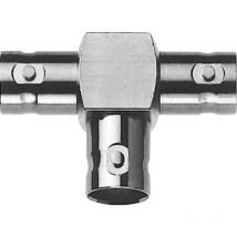 Telegärtner 100023594 100023594 BNC-Adapter BNC-Buchse - BNC-Buchse, BNC-Buchse 1 St.