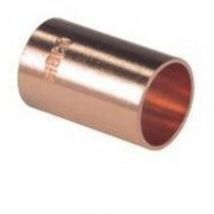 Bünninger 9600 3/4' Tuyau droit ff - 27mm (3/4')