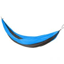 Hover Travel-Hammock, Blu, 60 x 36 x 90 cm - Bo-camp