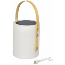 Bo-camp - Lámpara de mesa Urban Outdoor Peso neto (kg) - 0.7