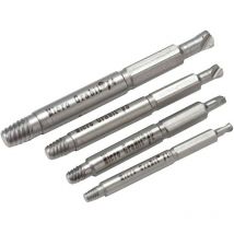 Micro Grabit Set, 4 Piece GBSET4M - BOA