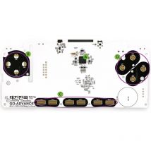 Odroid - Board für -go Advance