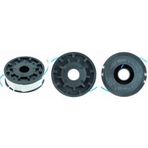 Bobina 1.5Mm 2X5M Arnold