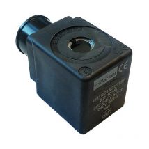 Bobina 24v ac-9w
