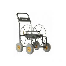 Bobina a 4 ruote - 110 metri - DEVIDOIR/110M