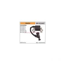 Bobina de encendido MAORI para motor RASAERBA MP 4414 S 4814 P 5014 SQ 5518 SQ 023497