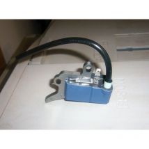 Bobina accensione motosega Echo CS271T ricambio originale CS271T 411001511