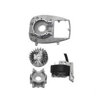 Efco - Bobina de encendido para motores emak - oleo mac - dynamac 301000419 compatible - 056939