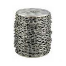 Bobina de Cadena Zincada Amenabar 3mm - 110m3mm - 110m