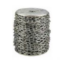 Amenabar - Bobina de Cadena Zincada 5mm - 50m5mm - 50m